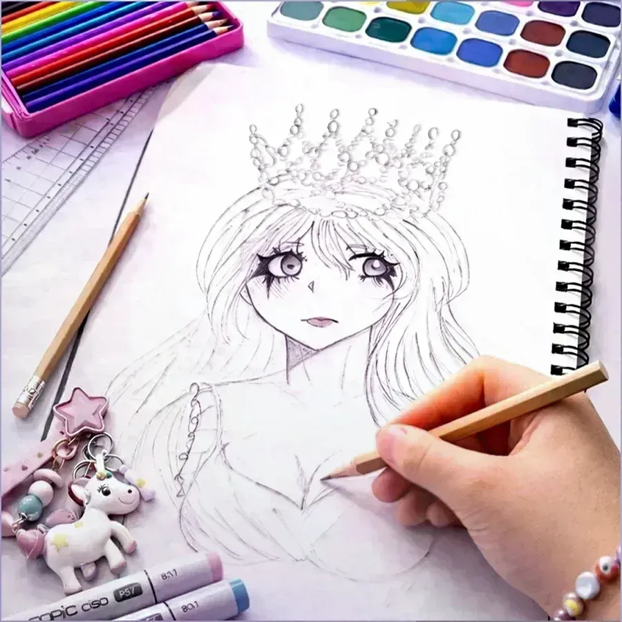 Lezione di manga per bambini, anatomia, character design e narrazione manga