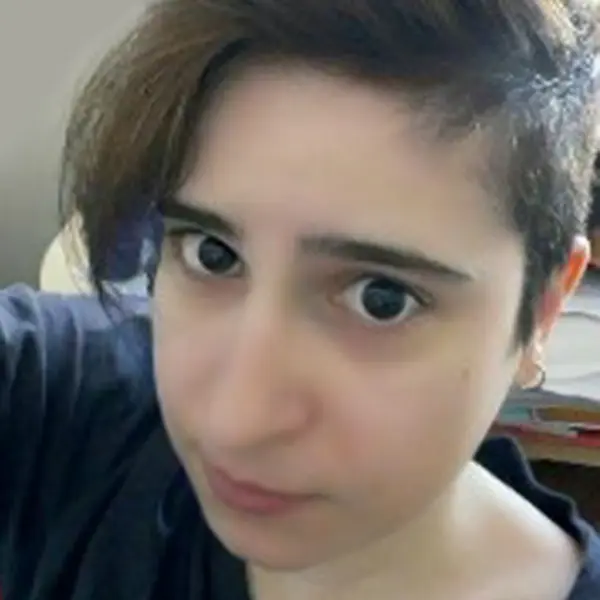 Claudia Cocci