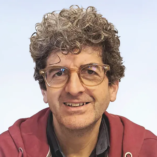 Fabrizio Del Monaco