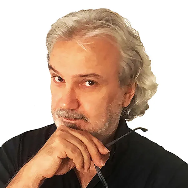 Fabrizio Faina