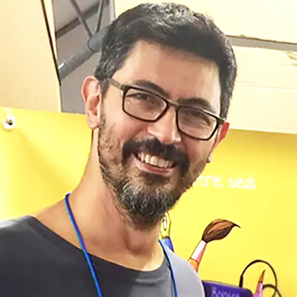 Marco Martellini