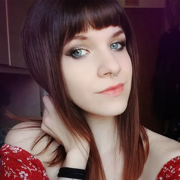 Martina Masaia