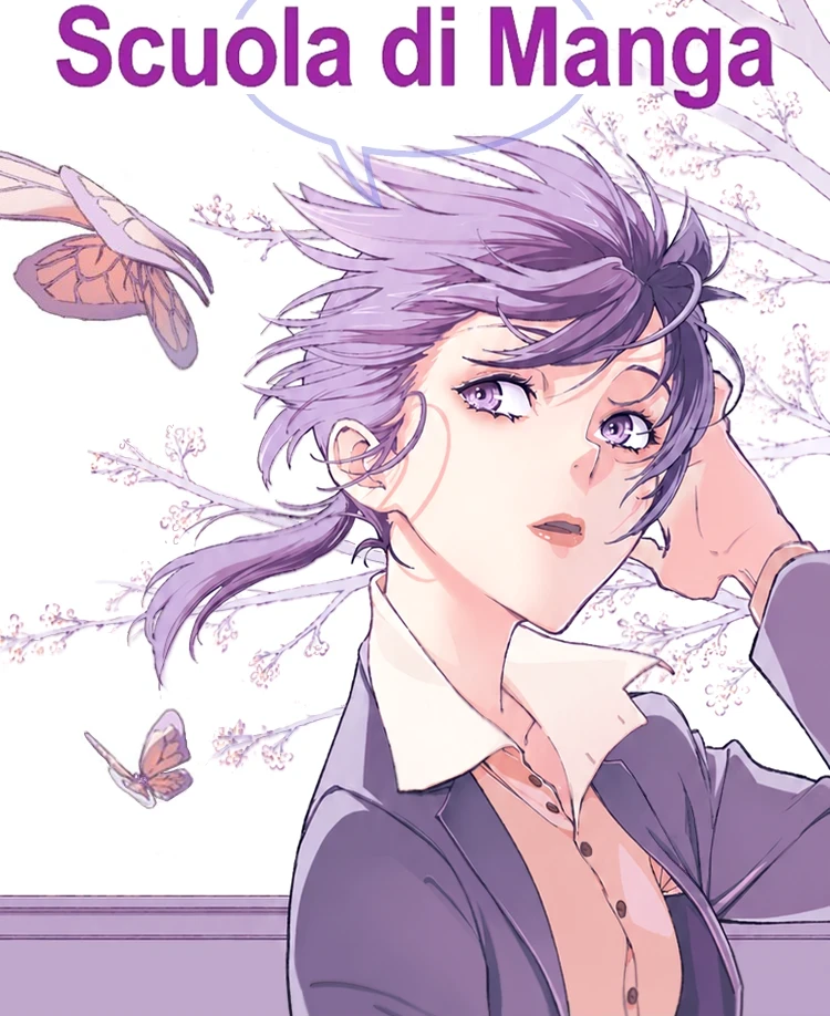Scuola di Manga