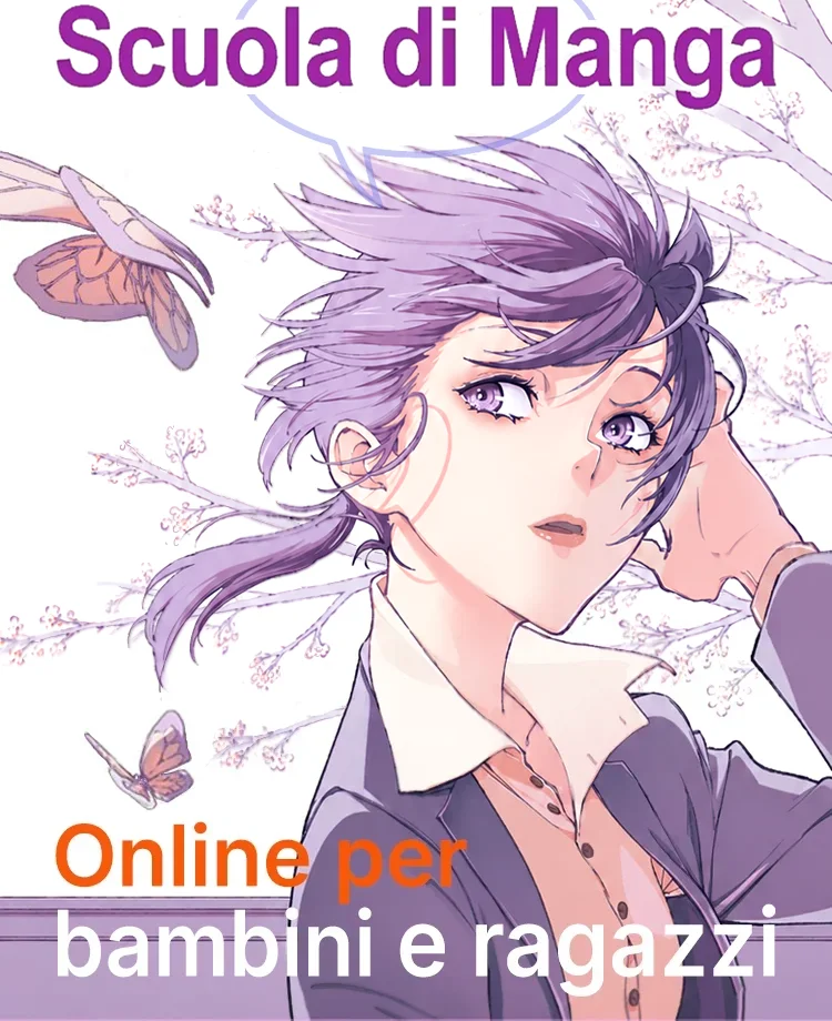 Scuola di Manga