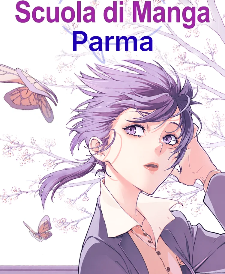 Sede Parma