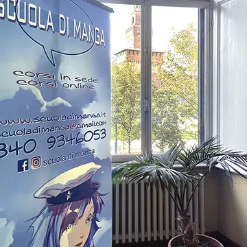 Aula della sede di Piazza Castello – Milano 2023