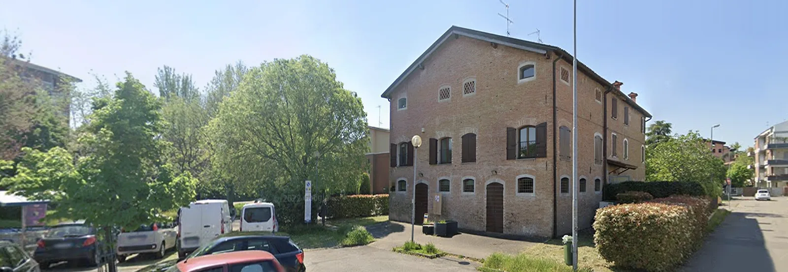 Sede di Modena