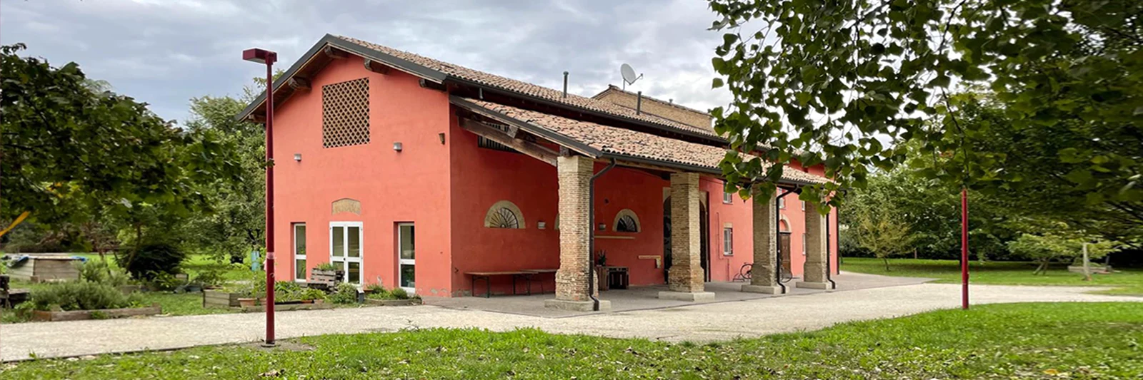 Sede di Parma