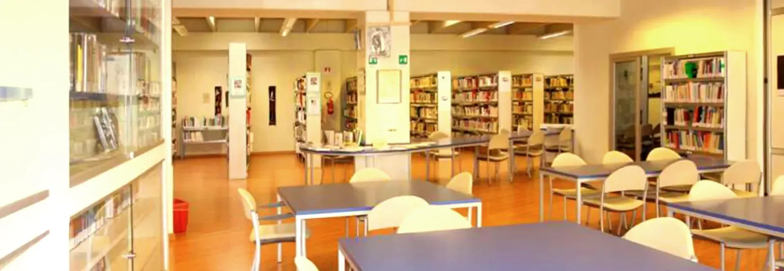Sede di Pesaro