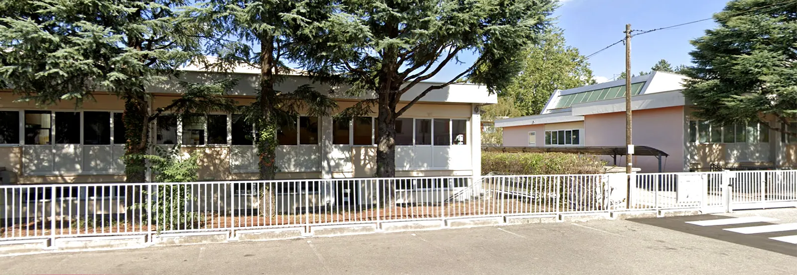 Sede di Samarate