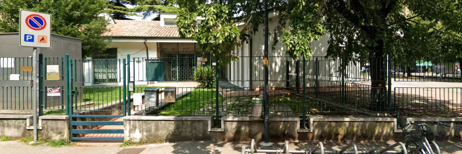 Sede di Verona